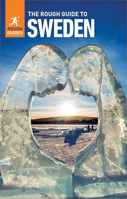 The Rough Guide to Sweden (Travel Guide eBook) (Rough Guides) by Rough Guides