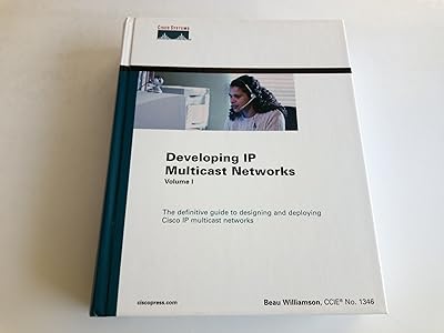 Developing Ip Multicast Networks