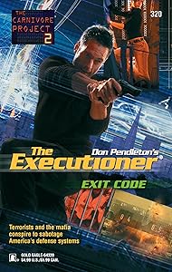 Exit Code (The Executioner)