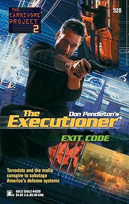 Exit Code (The Executioner)