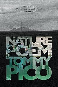 Nature Poem by Tommy Pico