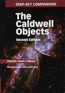 Deep-Sky Companions: The Caldwell Objects by Stephen James O'Meara