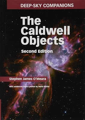 Deep-Sky Companions: The Caldwell Objects