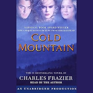 Cold Mountain