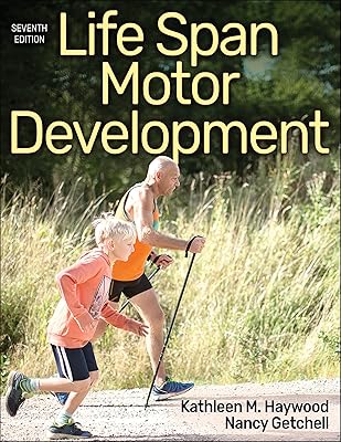 Life Span Motor Development