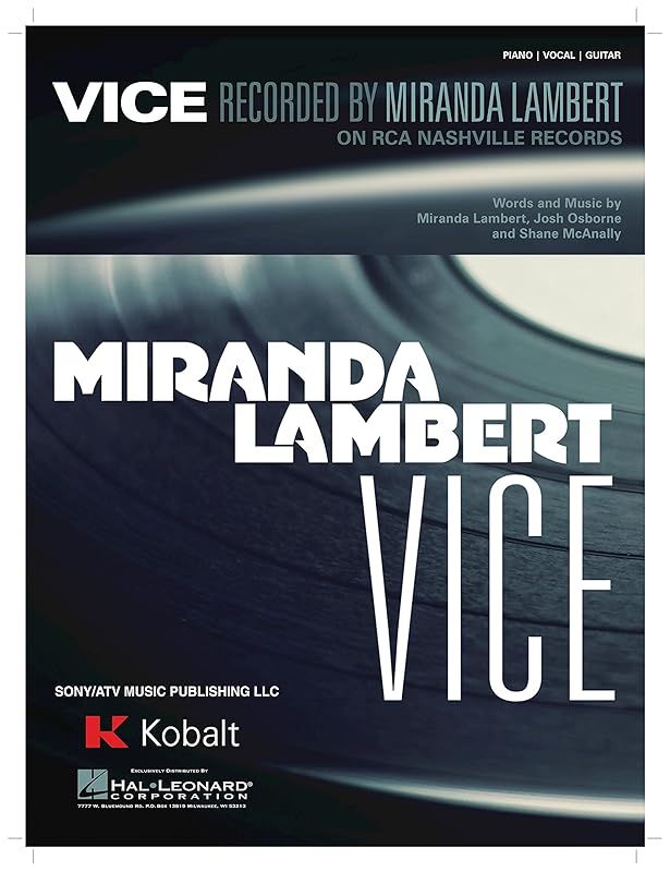 Vice by Divers Auteurs