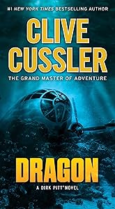 Dragon (Dirk Pitt Adventures (Paperback))