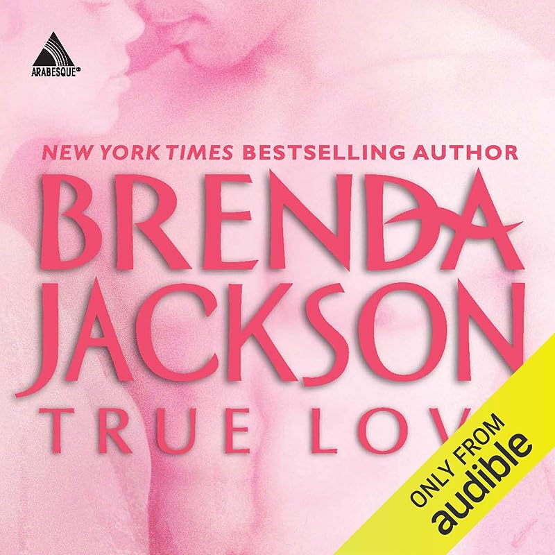 True Love by Brenda Jackson