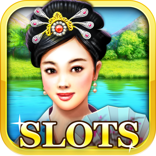 Slots Casino: Slot Machines