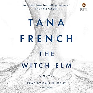 The Witch Elm: A Novel