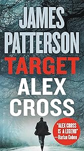 Target: Alex Cross
