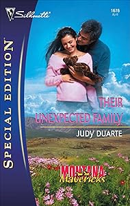 Their Unexpected Family (Montana Mavericks: Gold Rush Grooms Book 1676)