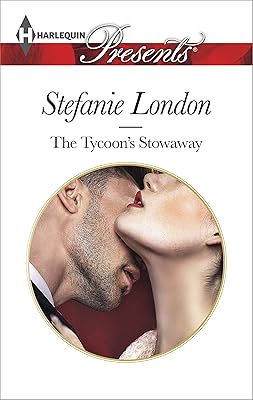 The Tycoon's Stowaway (Sydney's Most Eligible... Book 3)