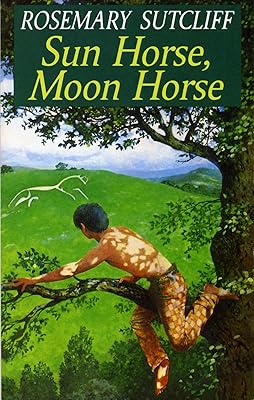 Sun Horse Moon Horse (Red Fox Older Fiction)