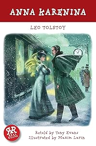 Anna Karenina (Real Reads)