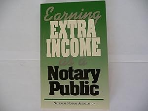 Earning Extra Income As a Notary