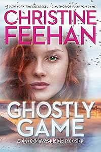 Ghostly Game (GhostWalker Book 19)