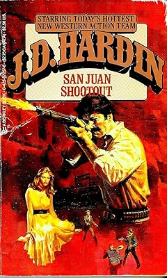 San Juan Shootout (J.d. Hardin)