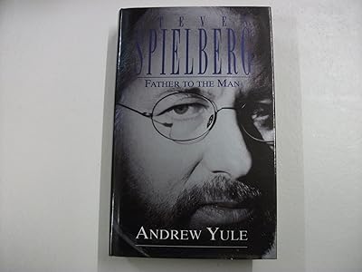 Steven Spielberg