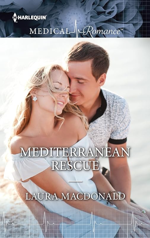 MEDITERRANEAN RESCUE by Laura MacDonald