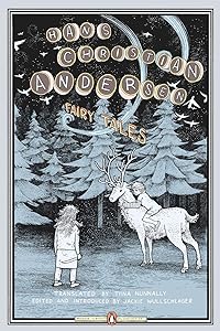 Fairy Tales (Penguin Classics Deluxe Edition)