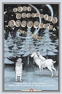 Fairy Tales (Penguin Classics Deluxe Edition)