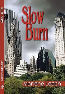 Slow Burn
