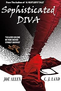 Sophisticated DIVA by Joe Allen