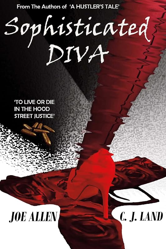Sophisticated DIVA by Joe Allen