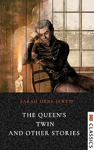 The Queen's Twin and Other Stories