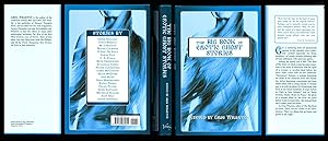 The Big Book of Erotic Ghost Stories