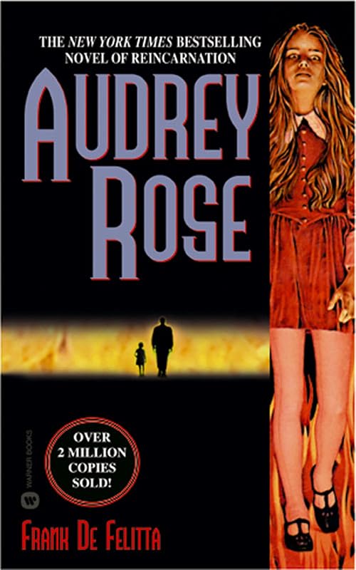 Audrey Rose by Frank De Felitta
