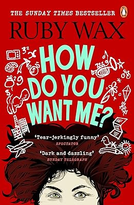 How Do You Want Me?