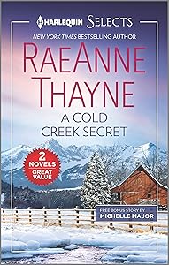 A Cold Creek Secret and A Brevia Beginning