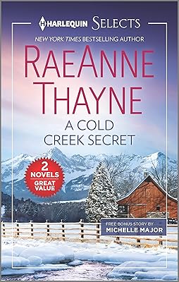 A Cold Creek Secret and A Brevia Beginning
