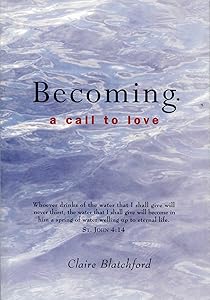 Becoming by Claire Blatchford