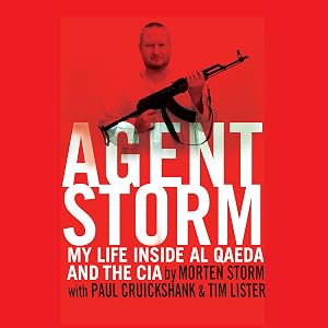 Agent Storm by Morten Storm