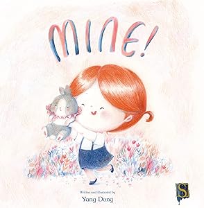 Mine! by Yang Dong