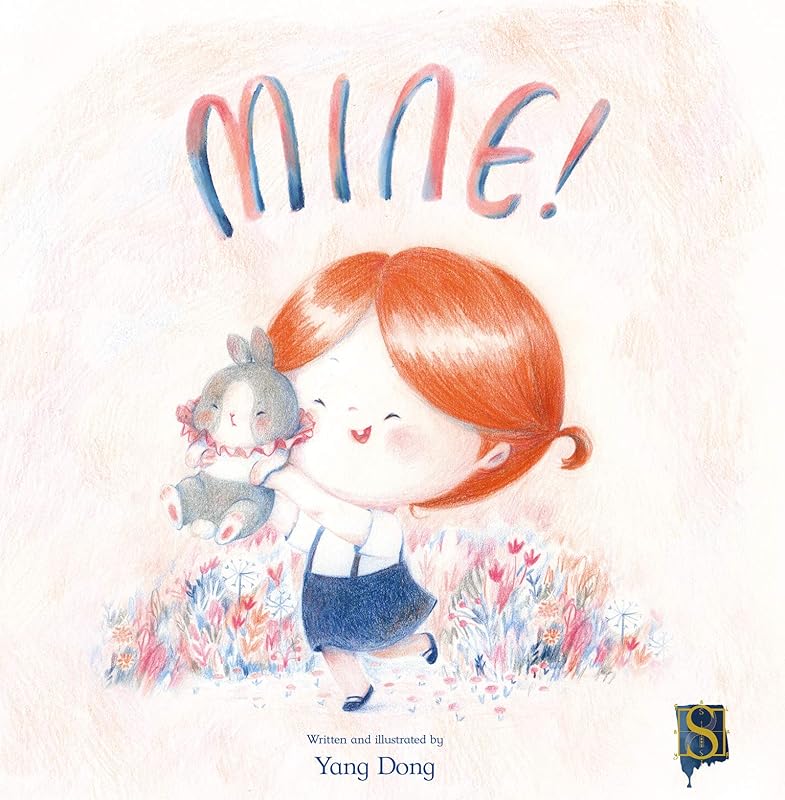 Mine! by Yang Dong