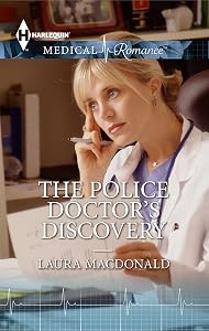 The Police Doctor's Discovery