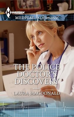 The Police Doctor's Discovery