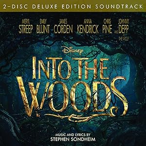 Into the Woods