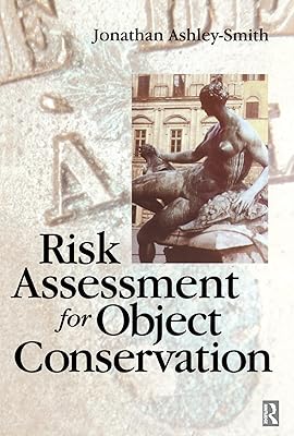 Risk Assessment for Object Conservation