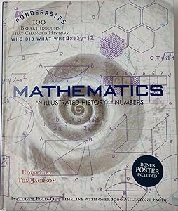 Mathematics: An Illustrated History of Numbers