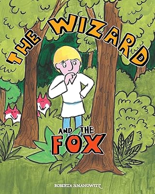 The Wizard and the Fox