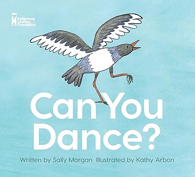 Can You Dance