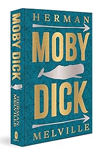 Moby Dick (Fingerprint! Classics)