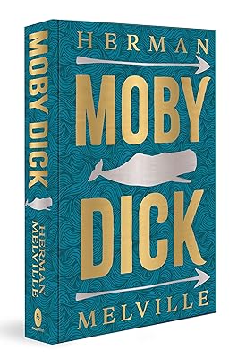 Moby Dick (Fingerprint! Classics)