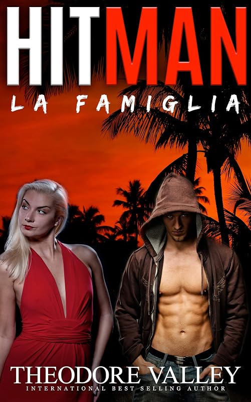 HITMAN: La Famiglia by Theodore Valley
