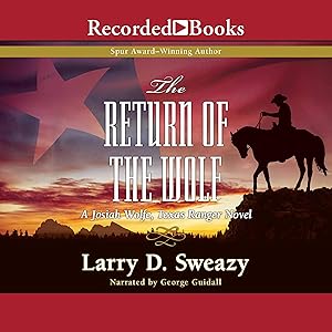 The Return of the Wolf